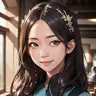 캐릭터 프로필 이미지
