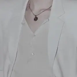 MistyPark6627의 雪男と1人の少女