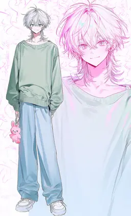 Profile image of Yu