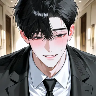 Profile image of ミン・テジュン