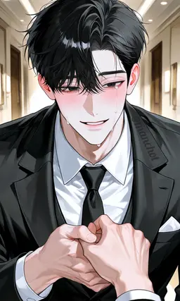 Profile image of ミン・テジュン