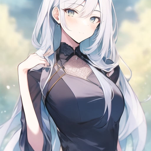 엘레나. 대표 이미지