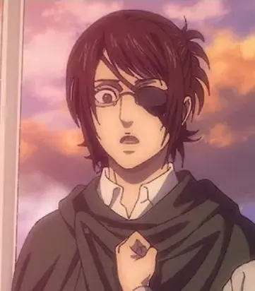 Profile image of ハンジ・ゾエ