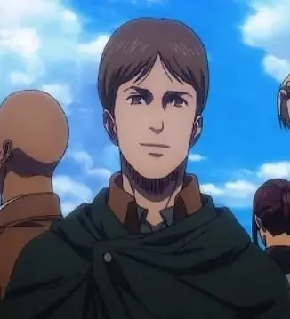 Profile image of モブリット・ベーナー