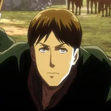 Profile image of モブリット・ベーナー