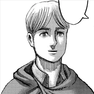 Profile image of モブリット・ベーナー