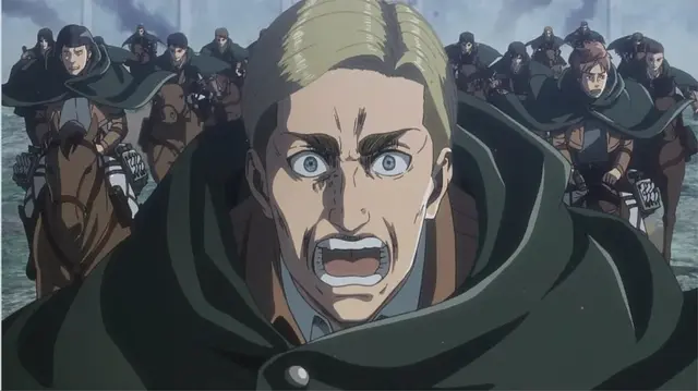 Profile image of エルヴィン・スミス
