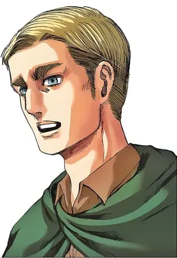 Profile image of エルヴィン・スミス