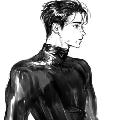 Profile image of 라이언 홀트