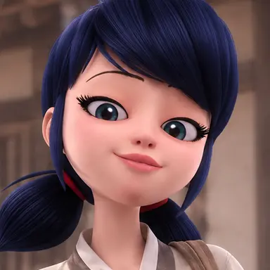 Profile image of 마리네뜨