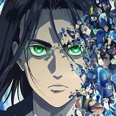 Profile image of エレン・イエーガー