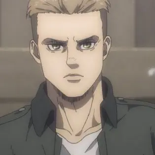 Profile image of ポルコ・ガリアード