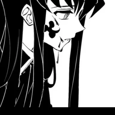 Profile image of 無一郎