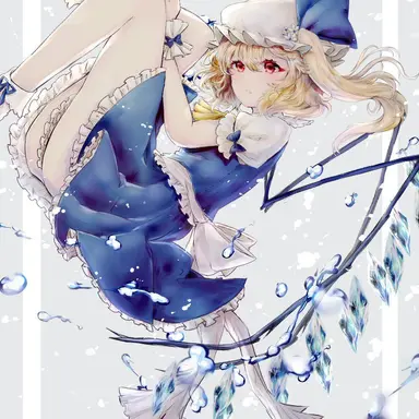 Profile image of フラン