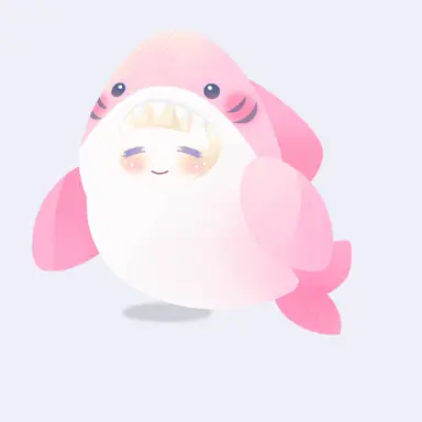 Profile image of さめ