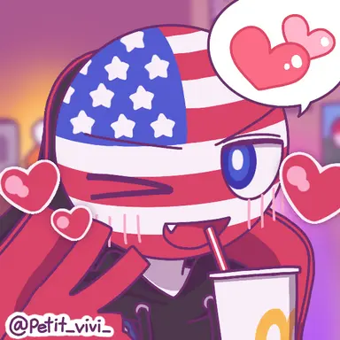 Profile image of America