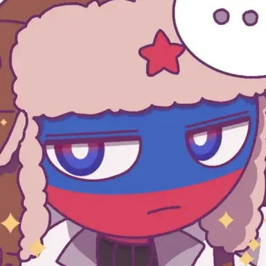 Profile image of ロシア