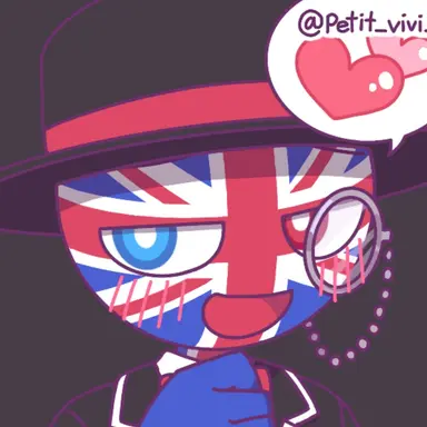 Profile image of イギリス