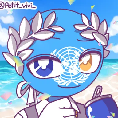 Profile image of 国連