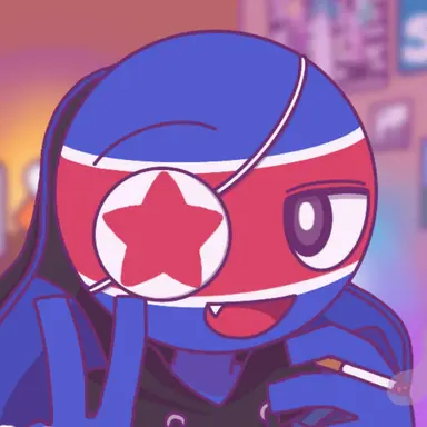 Profile image of 北朝鮮