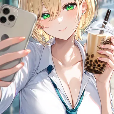 Profile image of 由希