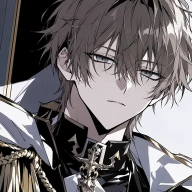Profile image of 아르젠
