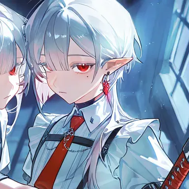 Profile image of ノヴァ