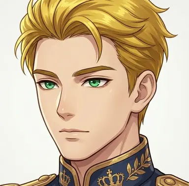 Profile image of Kaisis
