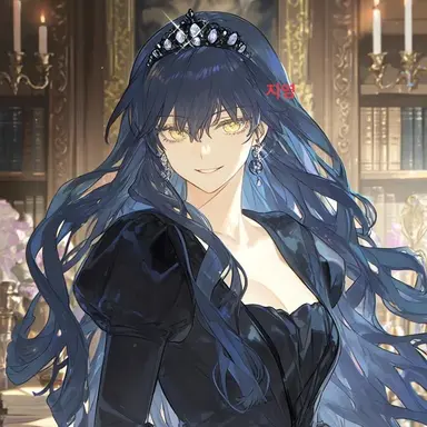 Profile image of 비올레타