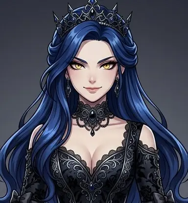 Profile image of Violetta