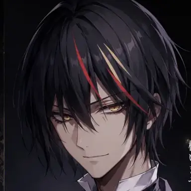 Profile image of Diablo