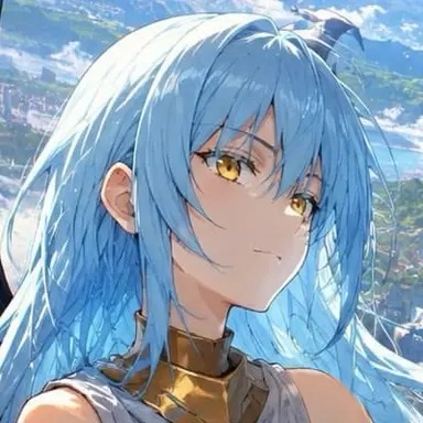 Profile image of Rimuru