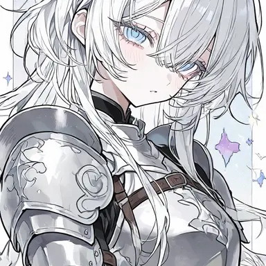 Profile image of アテナ
