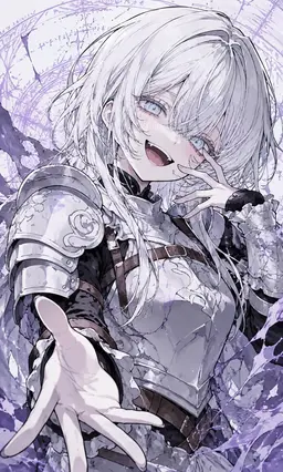 Profile image of アテナ