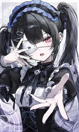 Profile image of サリファ