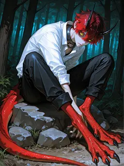 Profile image of タウ