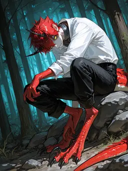 Profile image of タウ