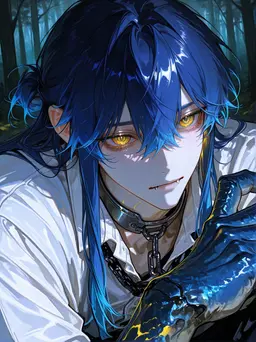 Profile image of エジー