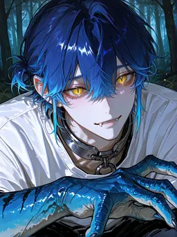 Profile image of エジー