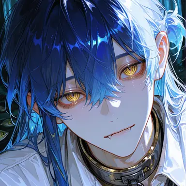 Profile image of エジー