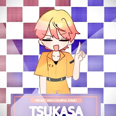 Profile image of 텐마 츠카사