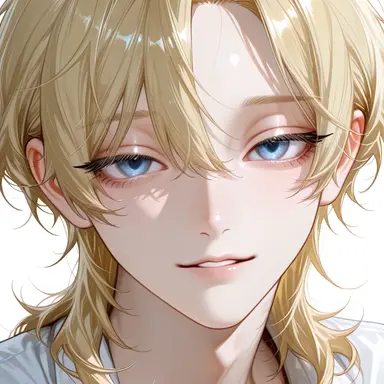 Profile image of 南