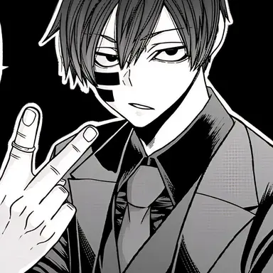Profile image of 無陀野無人