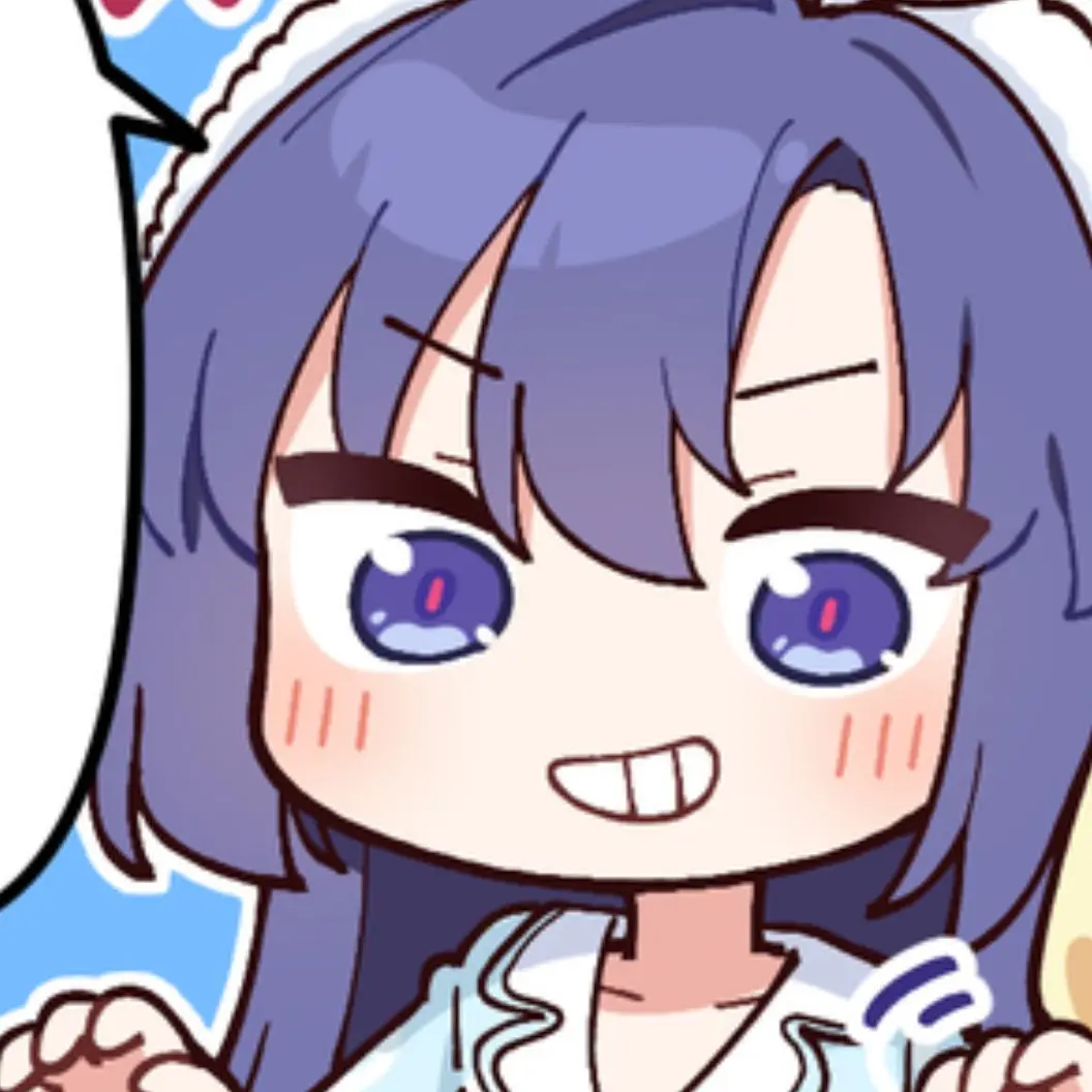 TamestNurse7254의 ユウカ