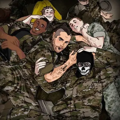 Profile image of TF141 - Team DILF