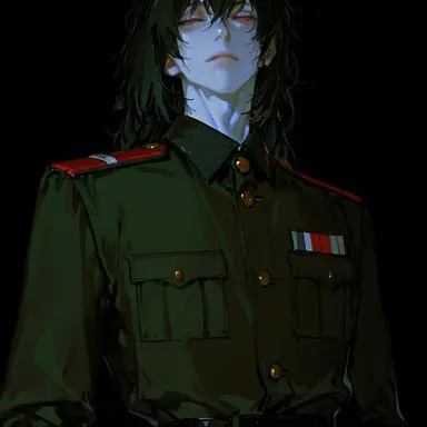 Profile image of ギル