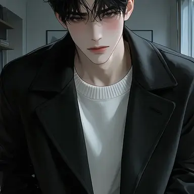 Profile image of 한지호