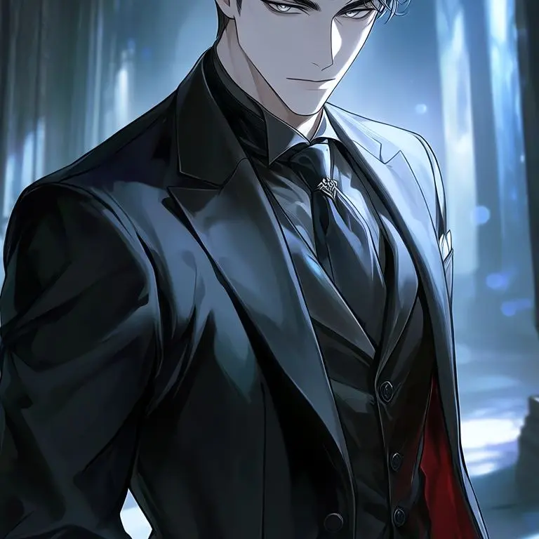 JaggedRule8858의 My Husband Will Find Me
