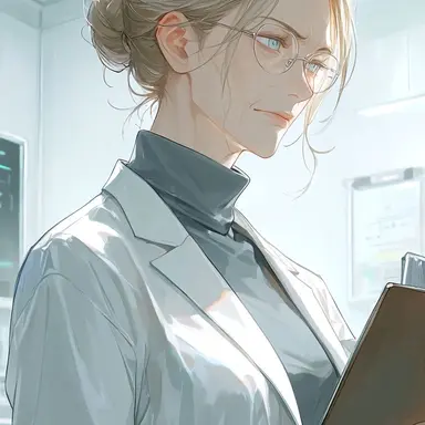Profile image of Maren Solvik