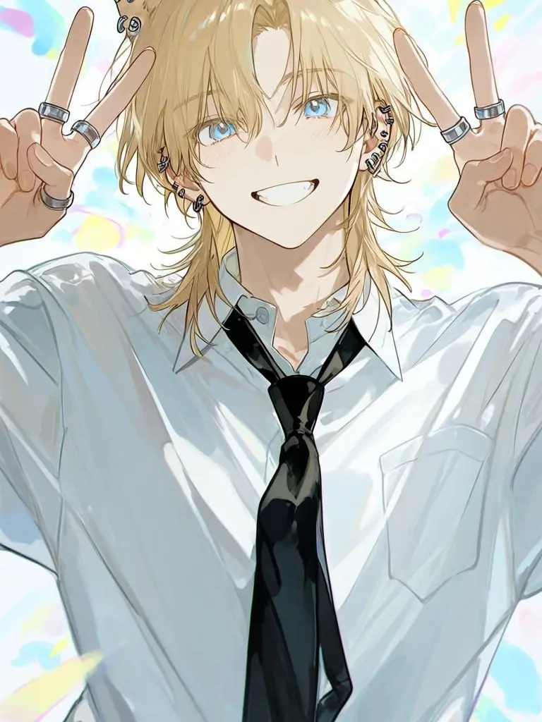 QuietBone3974의 Childhood Friend